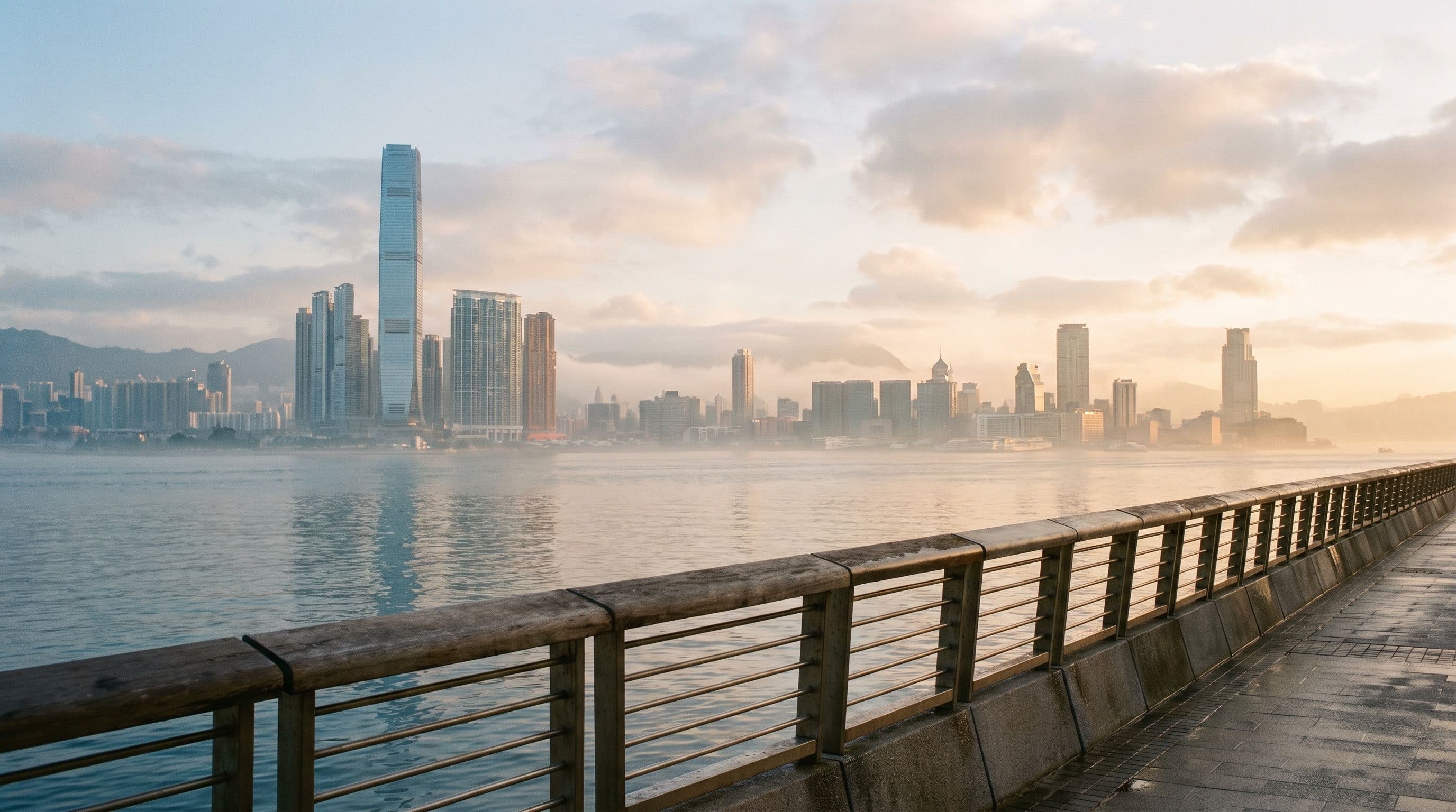 Best Transport App for Hong Kong: The 5 Apps to Install Before You Land