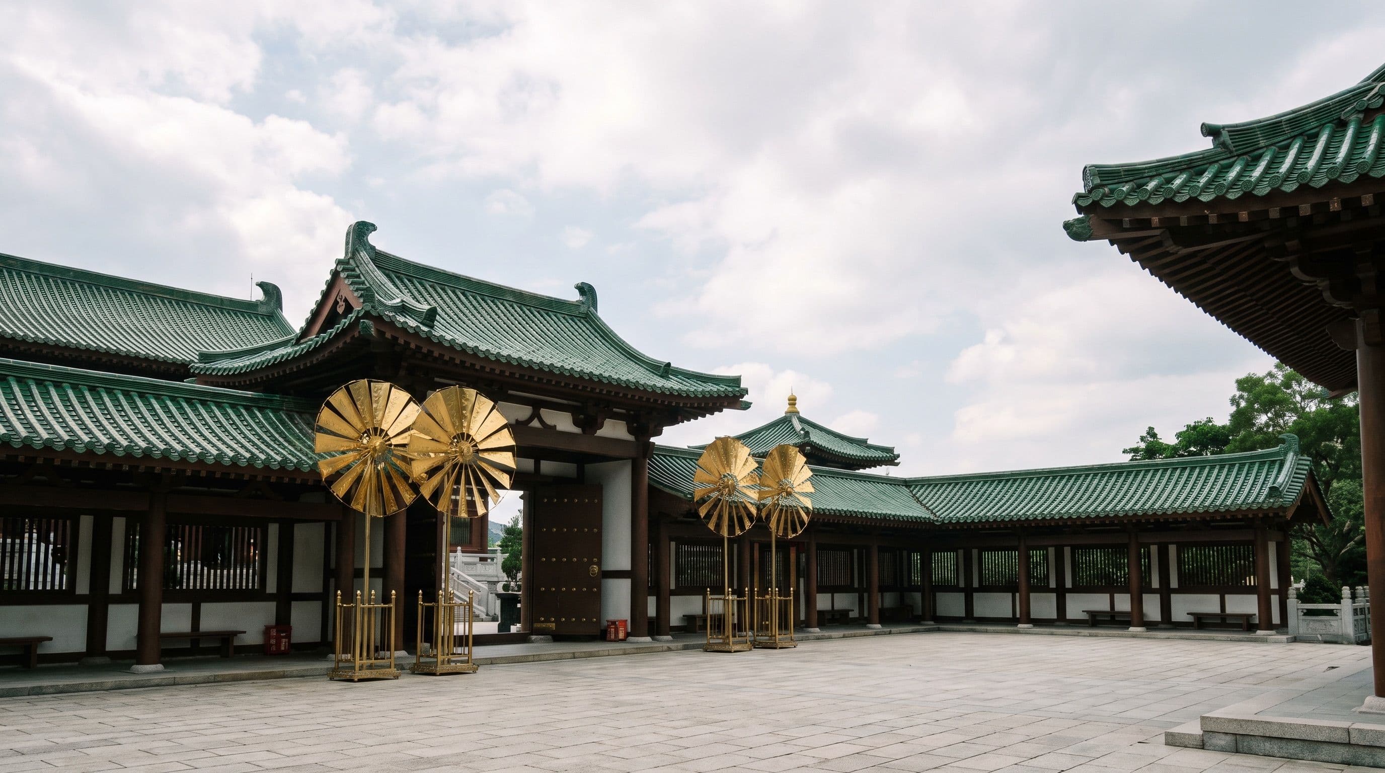 Che Kung Temple, Hong Kong: What to Know Before You Visit