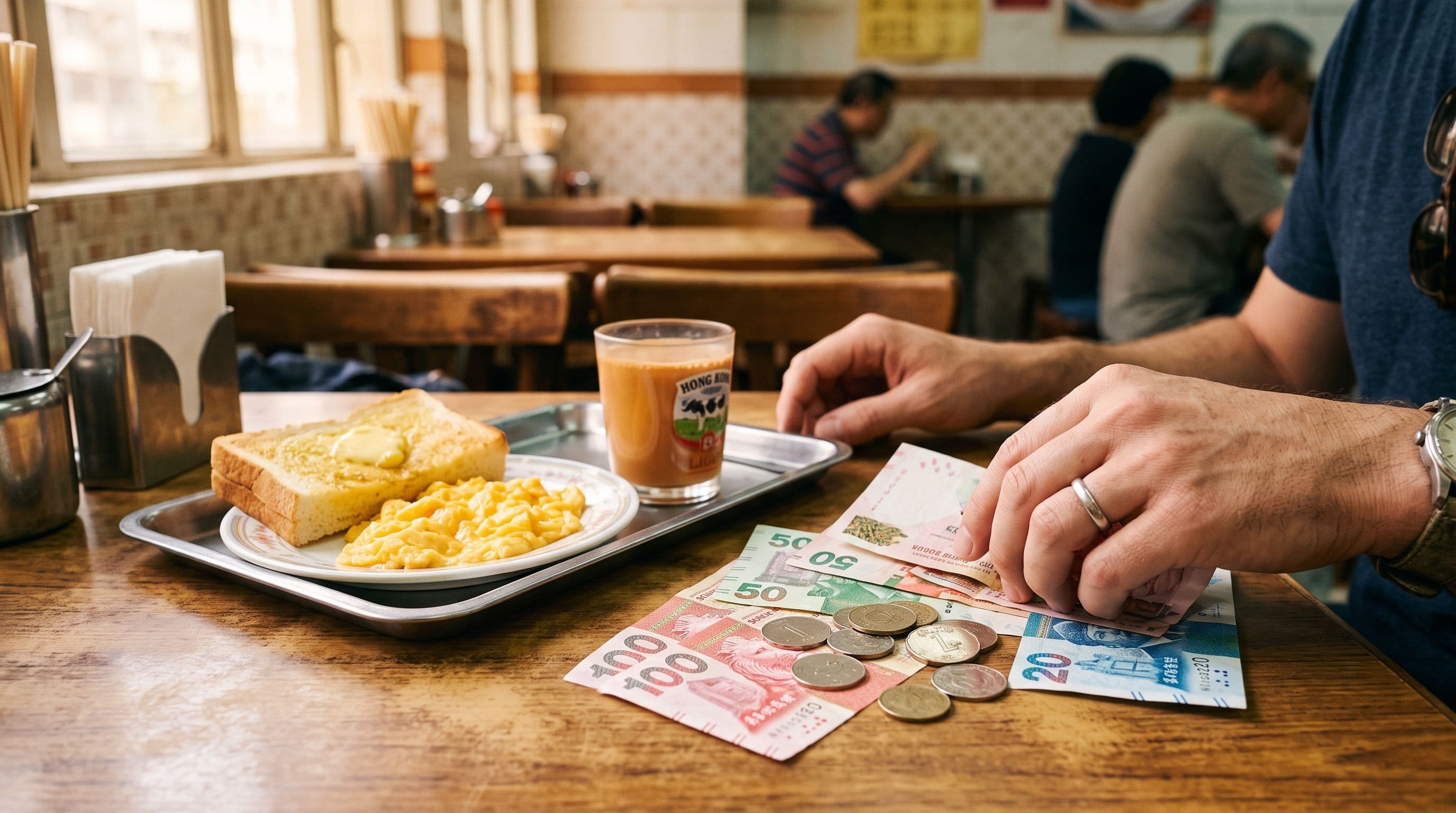 Hong Kong 3 Days Budget: What It Really Costs