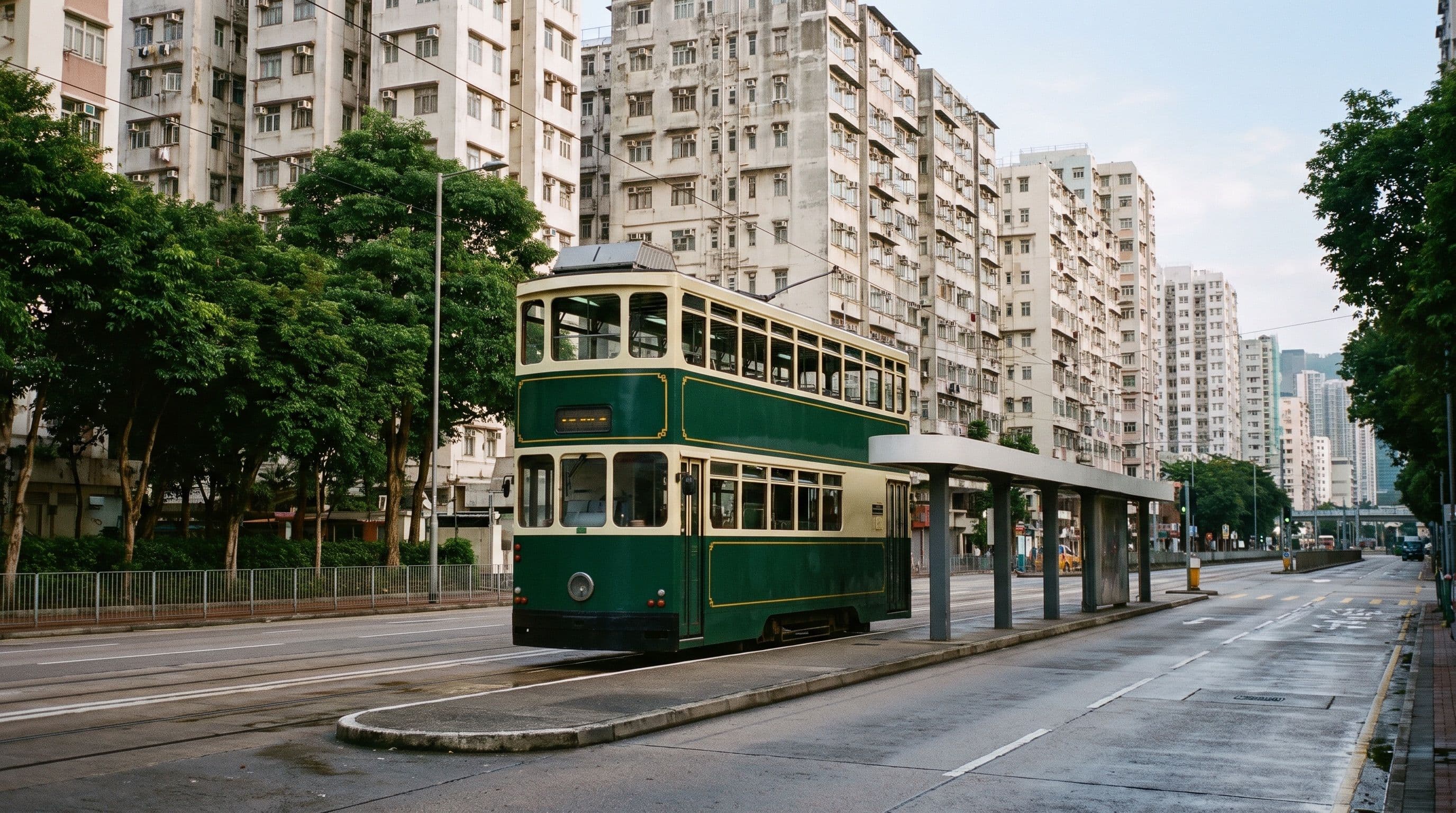 Hong Kong With Kids: How Many Days Do You Actually Need?