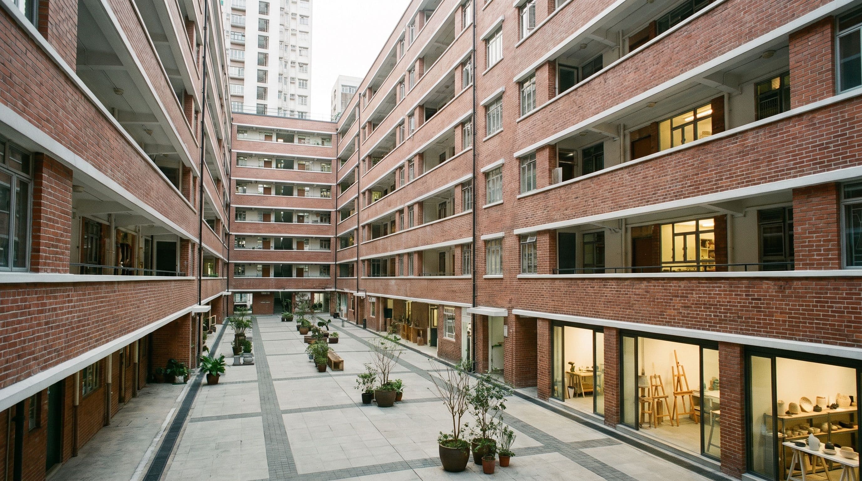 PMQ Hong Kong: What It Is, How to Get There & Is It Worth a Visit