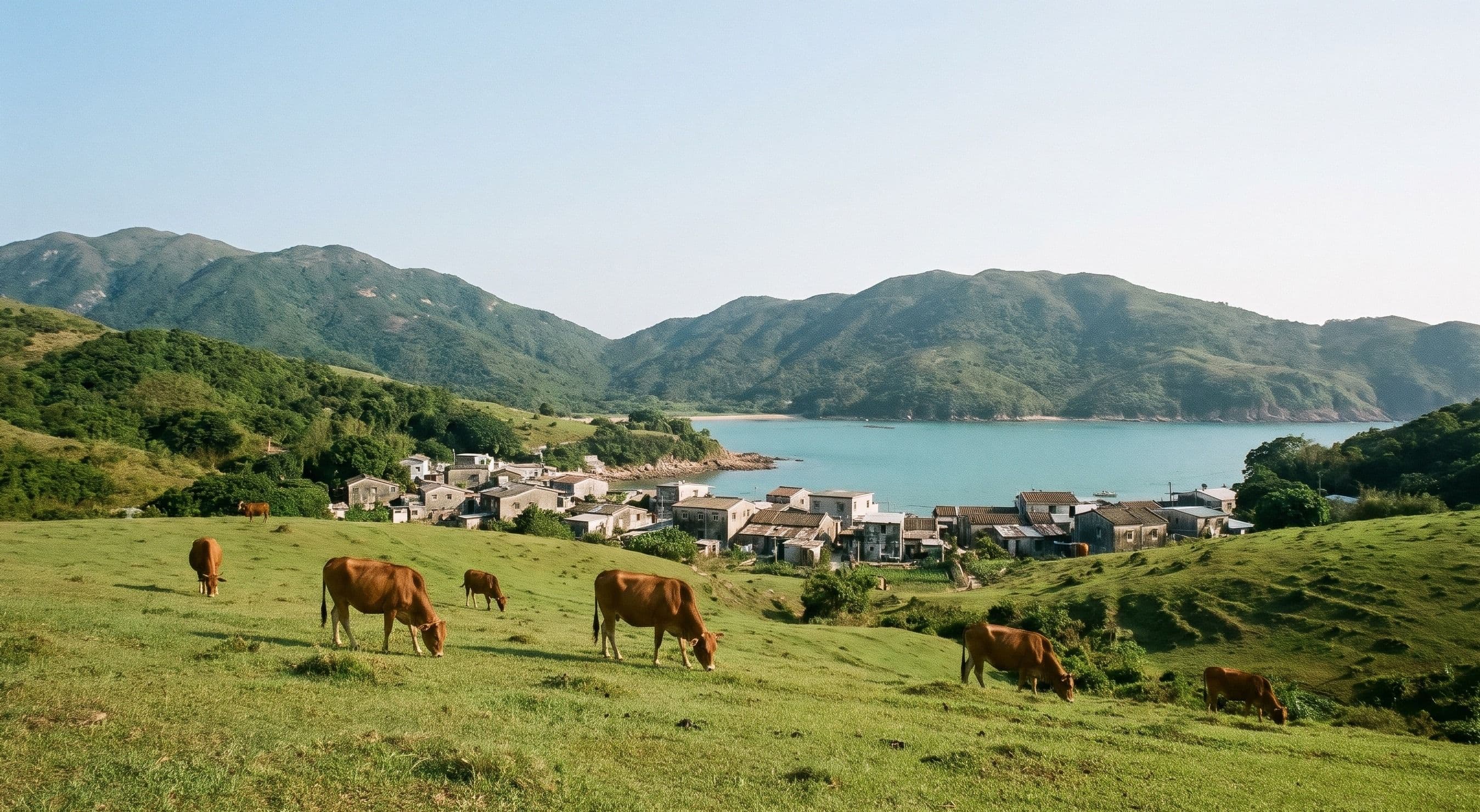 Off the Beaten Path in Hong Kong: 10 Places Most First-Timers Miss