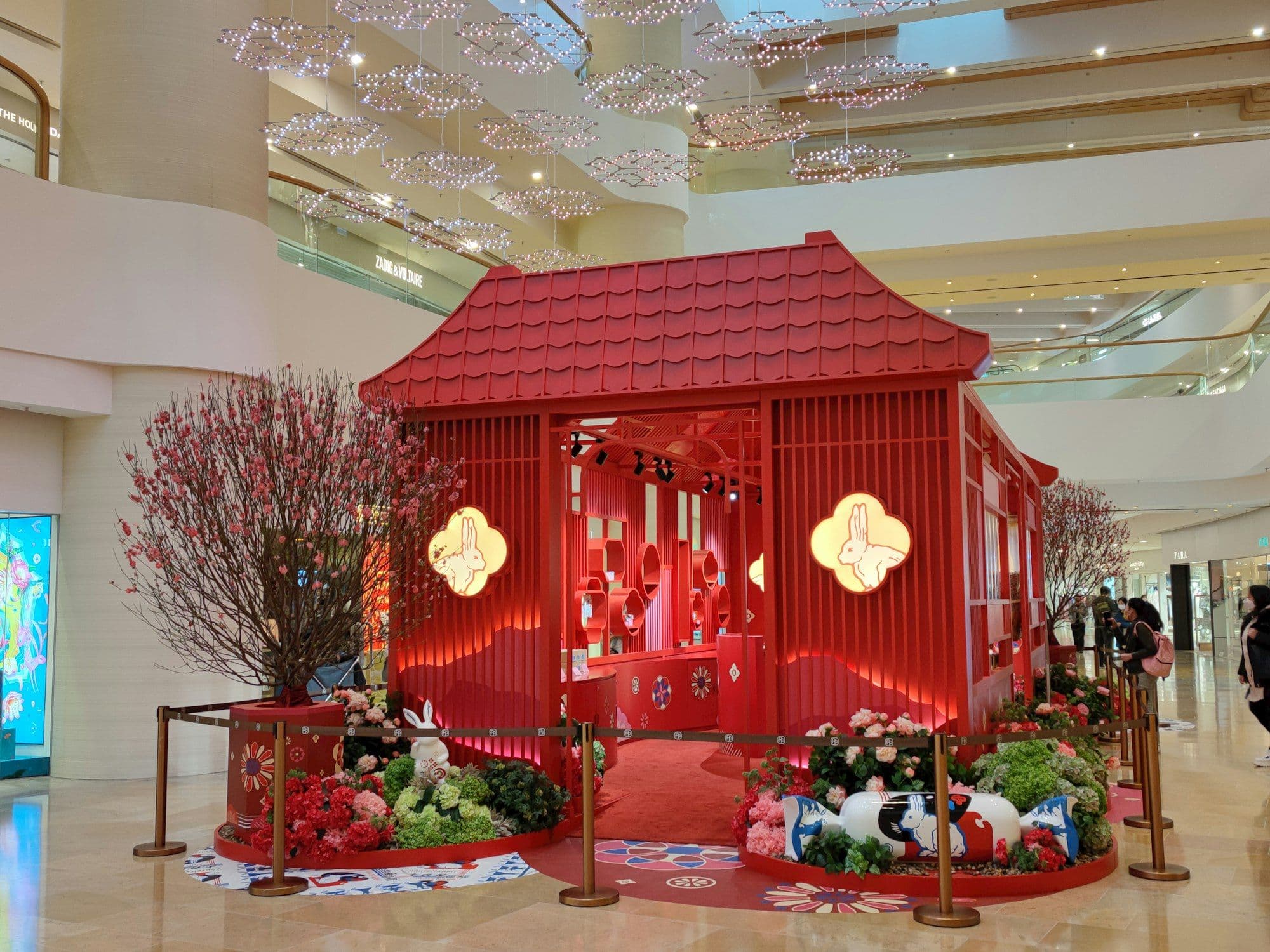 Pacific Place Hong Kong - Luxury Shopping, Dining & Events