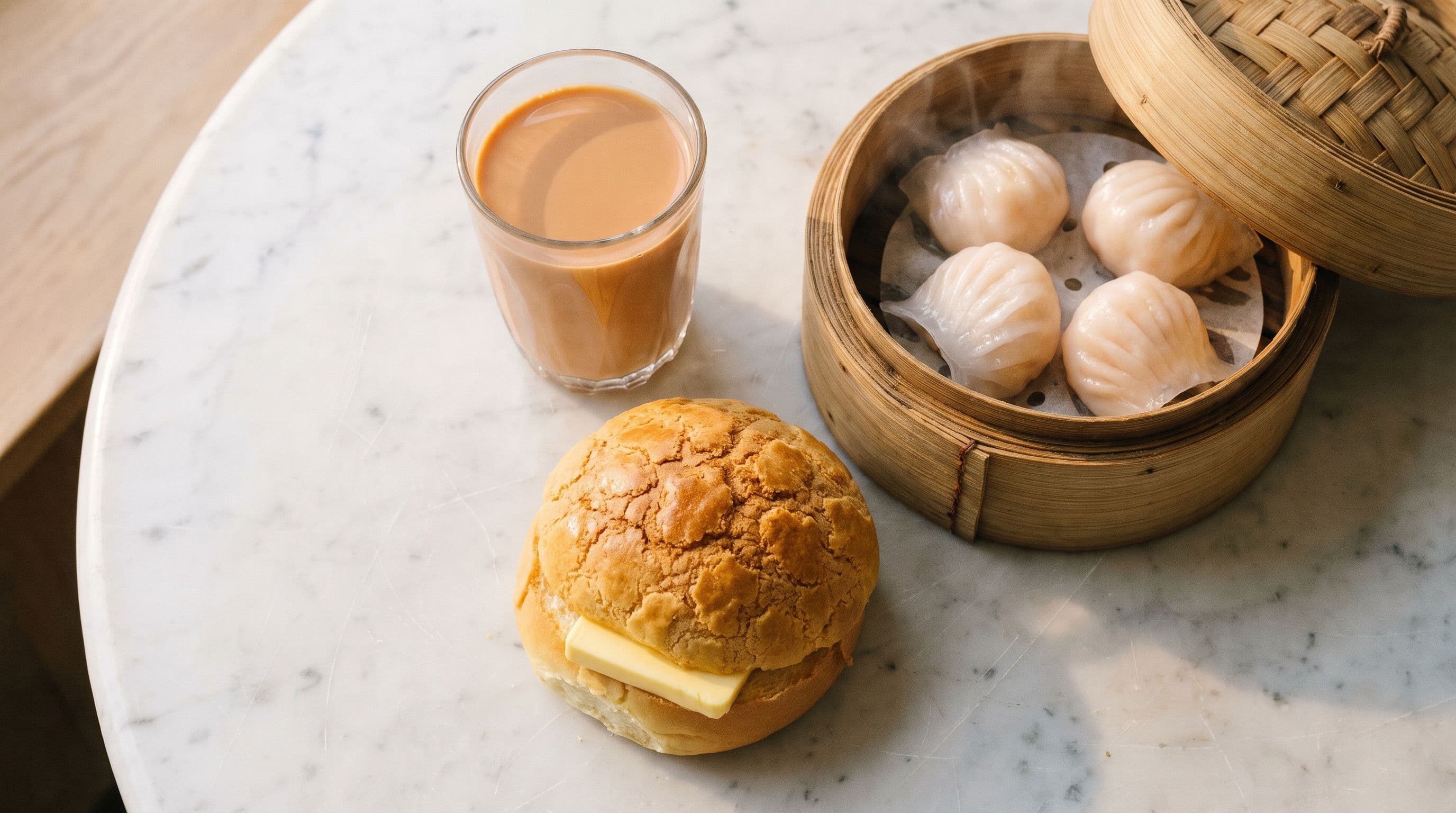 What to Eat in Hong Kong: 12 Dishes First-Timers Should Try (and Where to Try Each One)