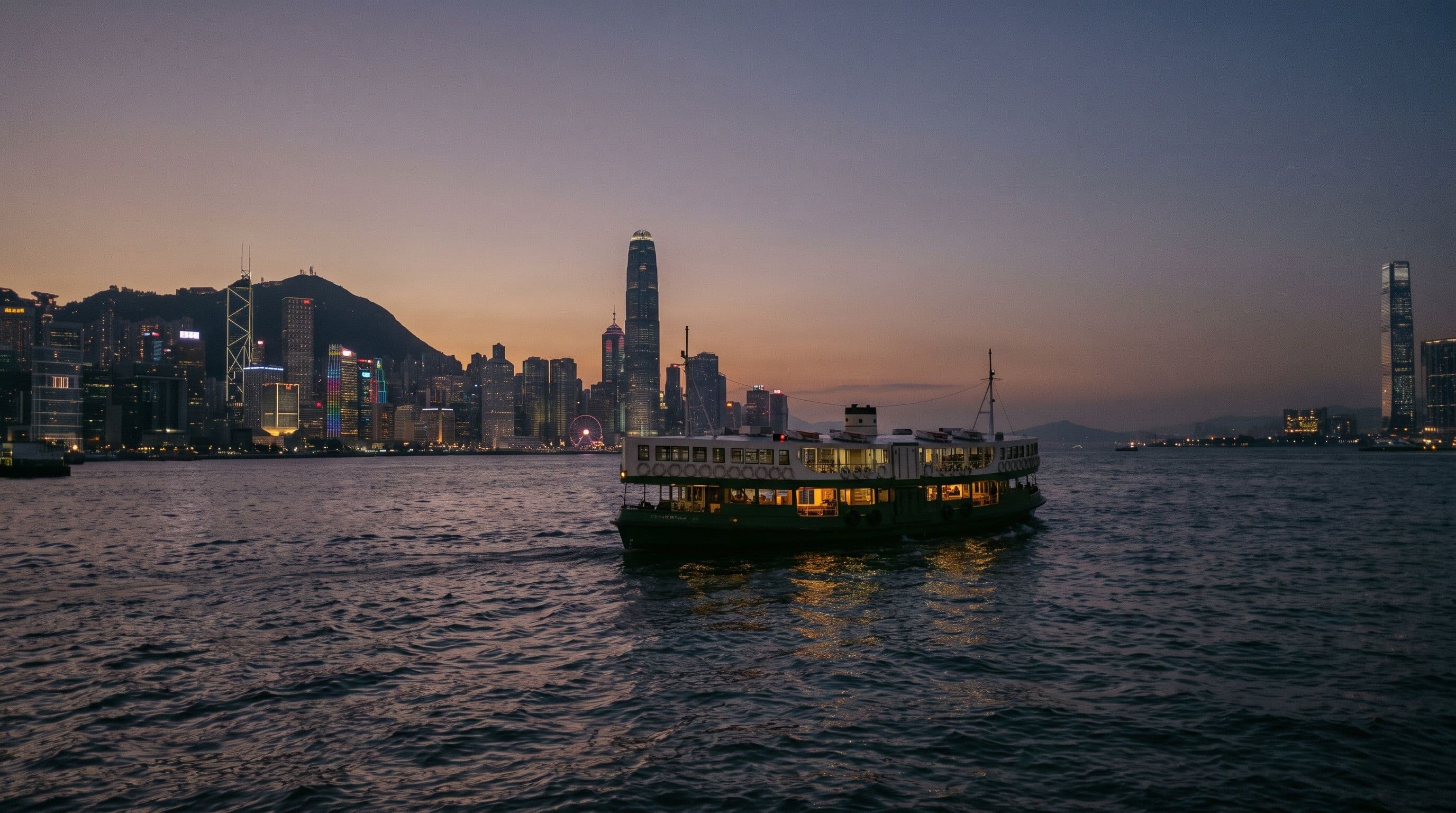 2 Days in Hong Kong: Is It Enough? A Tight Itinerary
