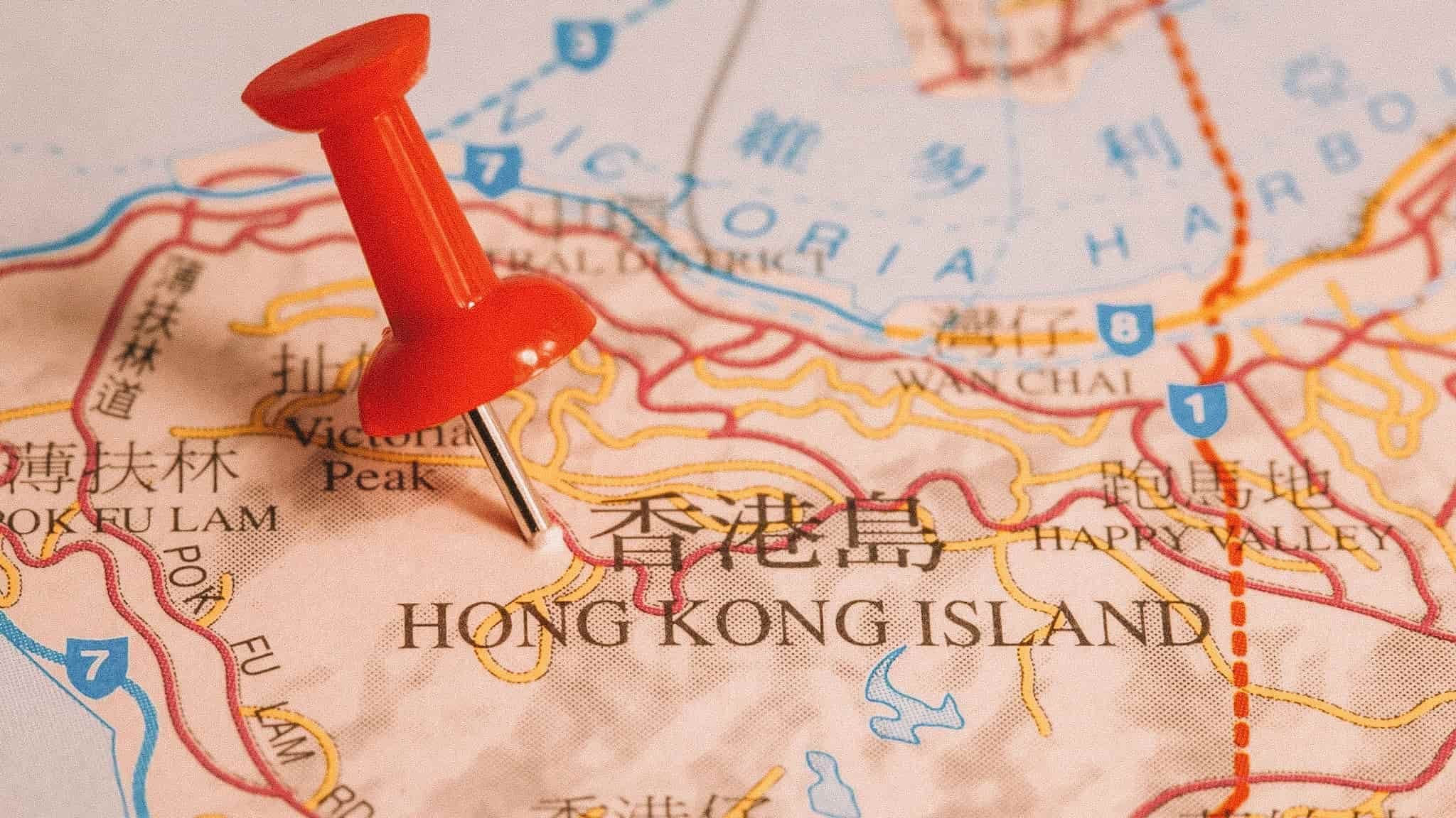 Best Hotels on Hong Kong Island in 2024: Top Recommendations and Reviews