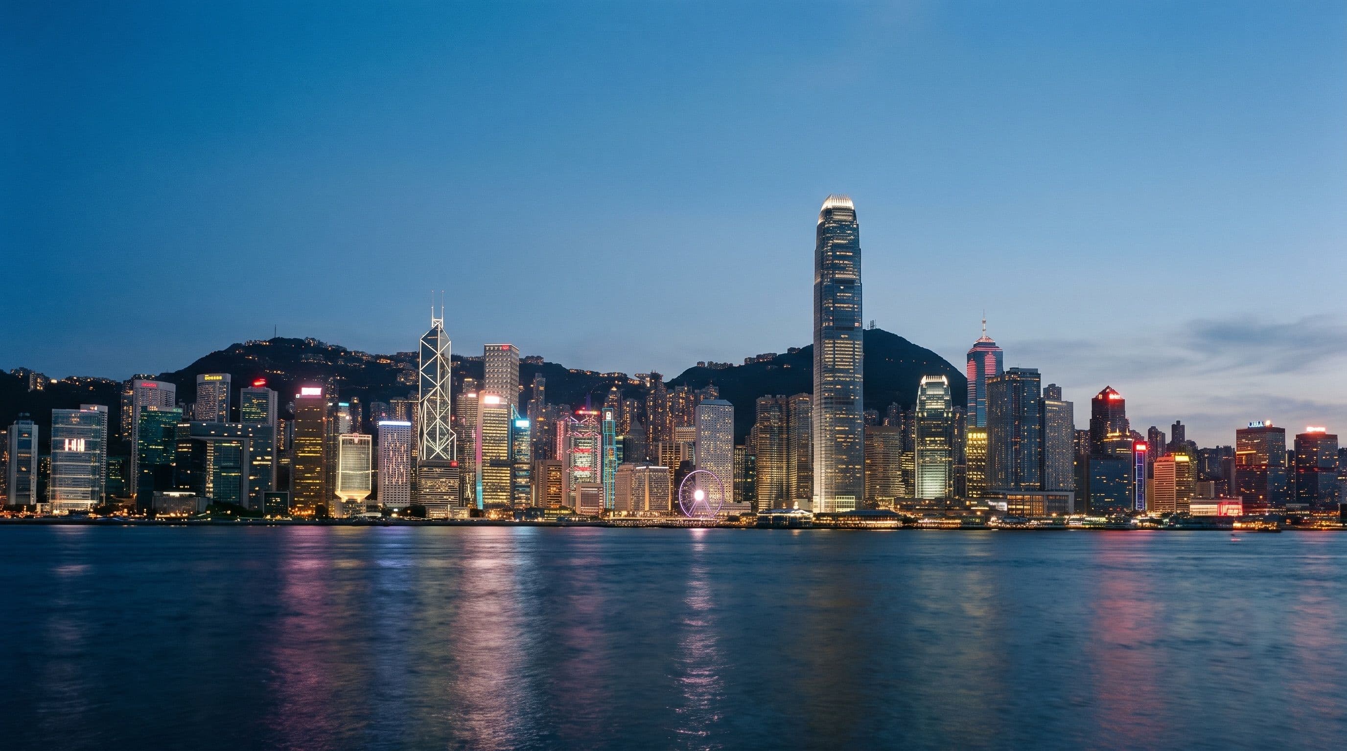 Is the Avenue of Stars in Hong Kong Worth It?