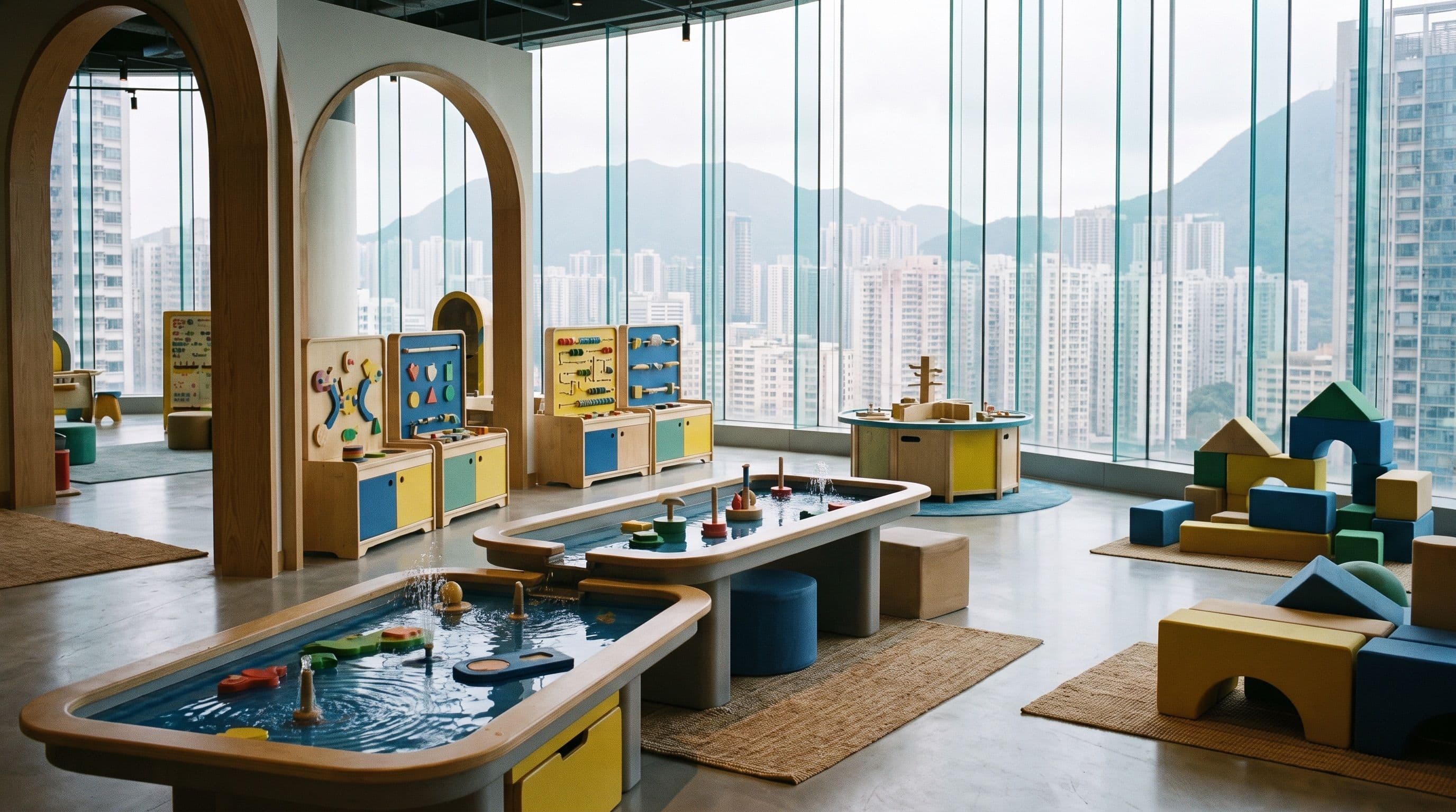 Is the Hong Kong Children's Discovery Museum Worth It?