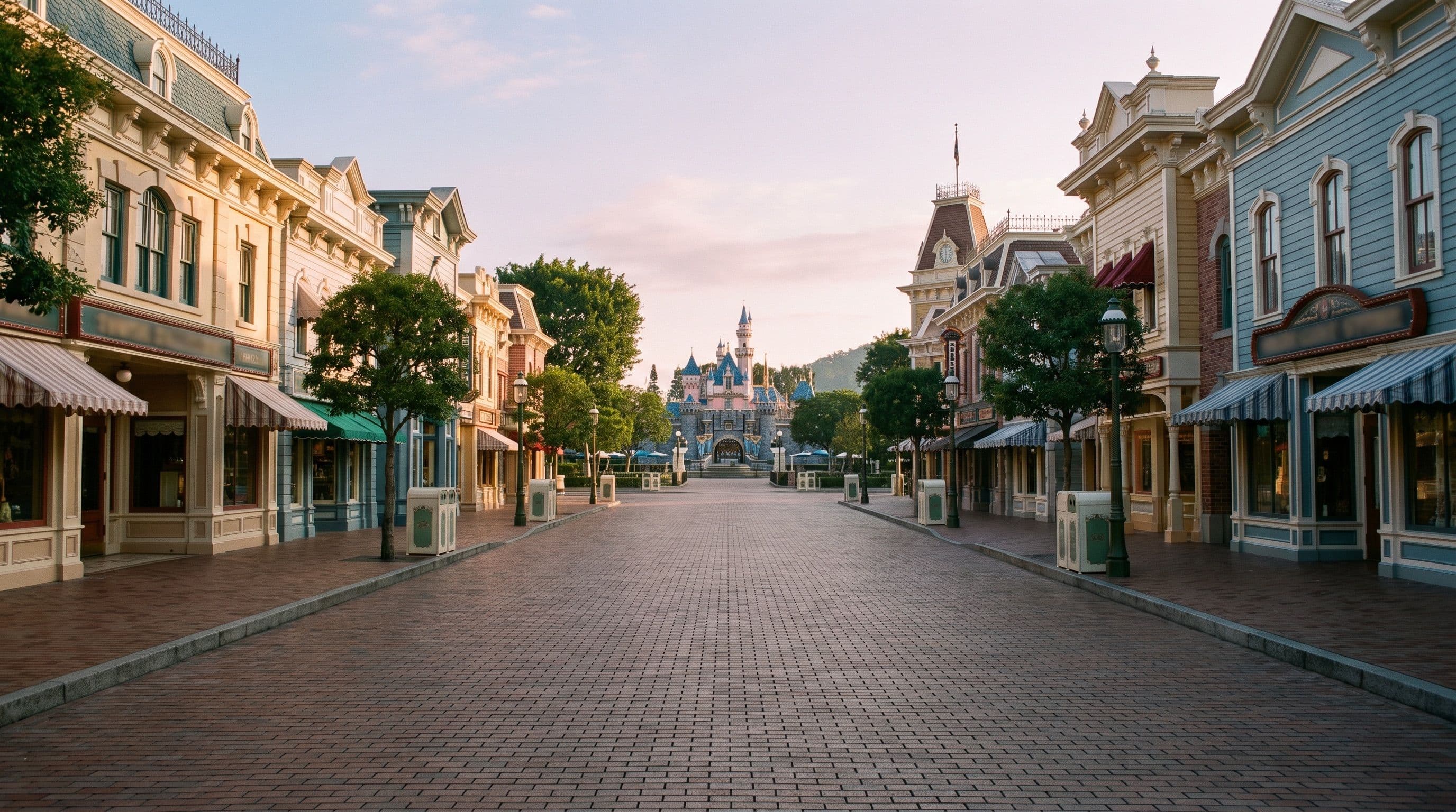 Hong Kong Disneyland vs Universal Studios Singapore: which park wins for a trip to Asia?