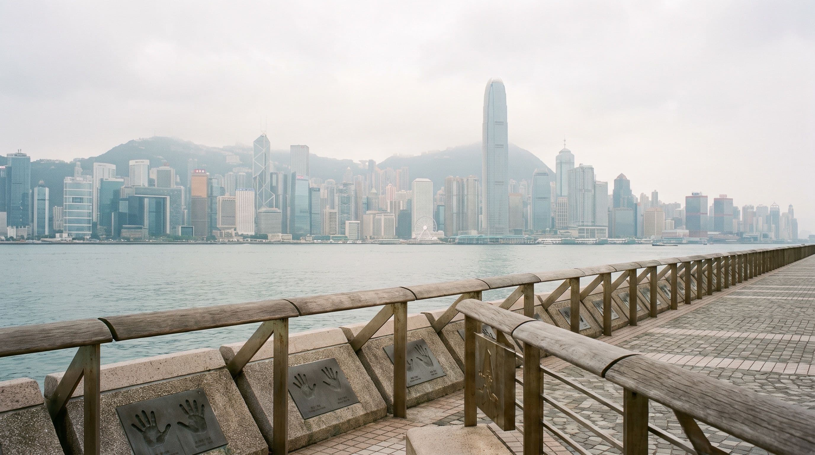 Hong Kong Itinerary with Kids: A Day-by-Day Family Plan
