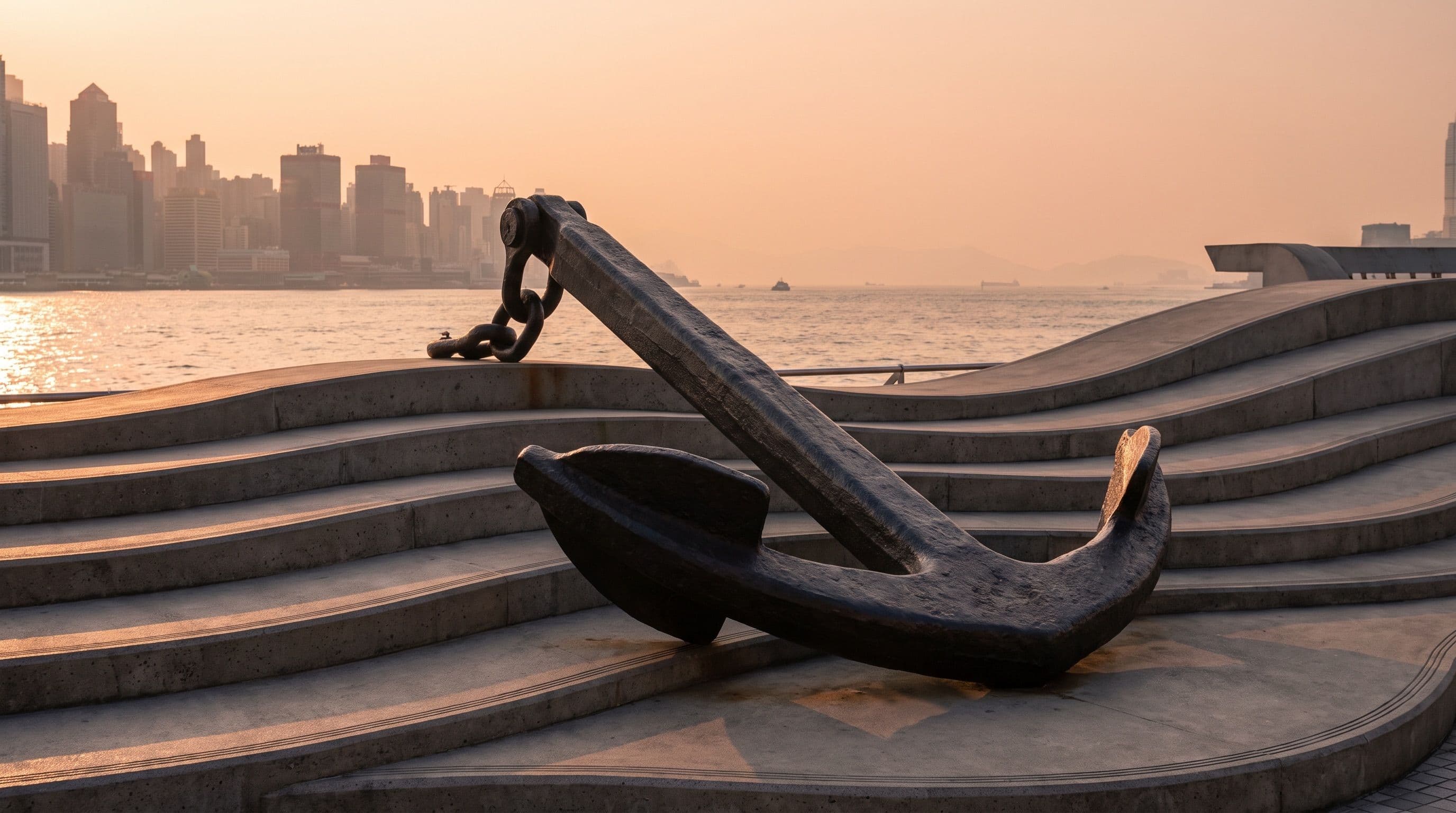 Is the Hong Kong Maritime Museum Worth Visiting?