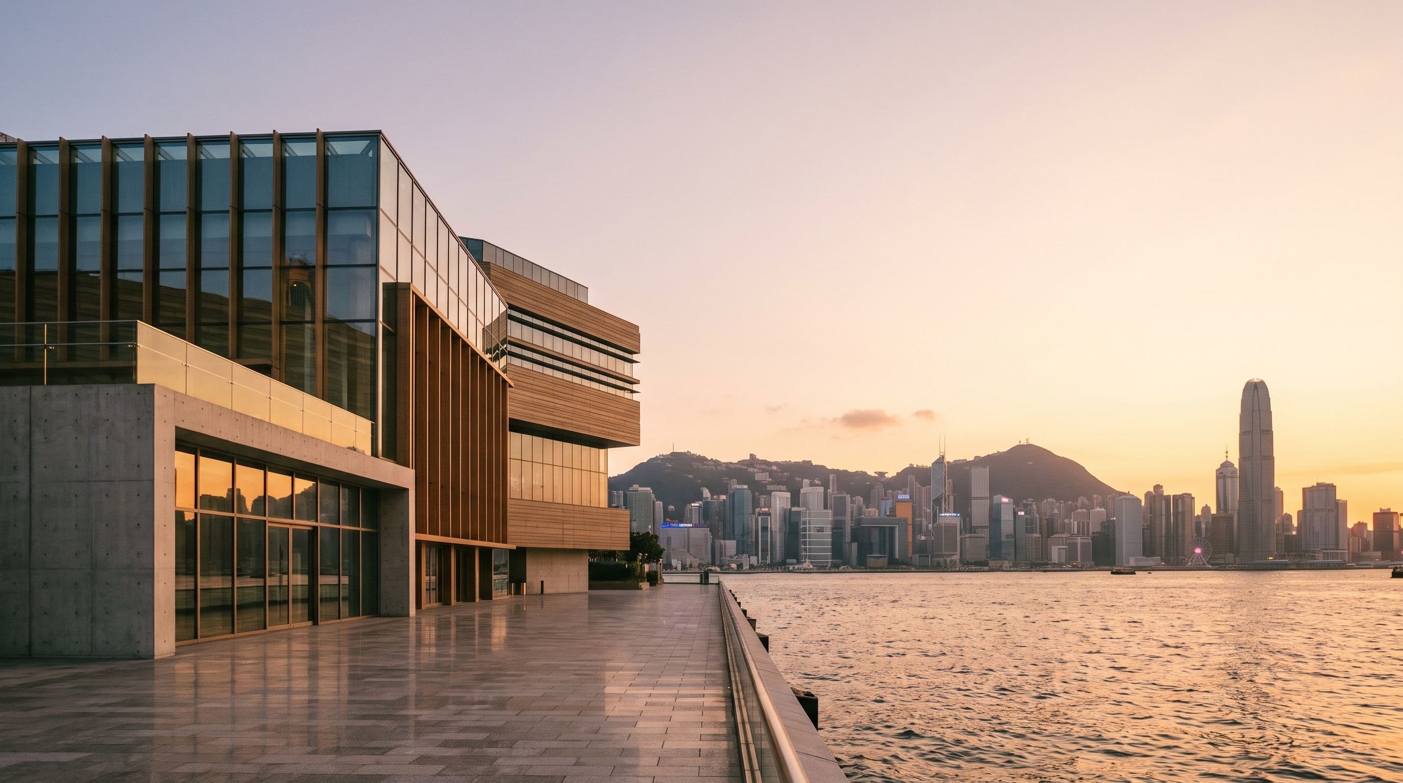 Is the Hong Kong Museum of Art Worth Visiting?
