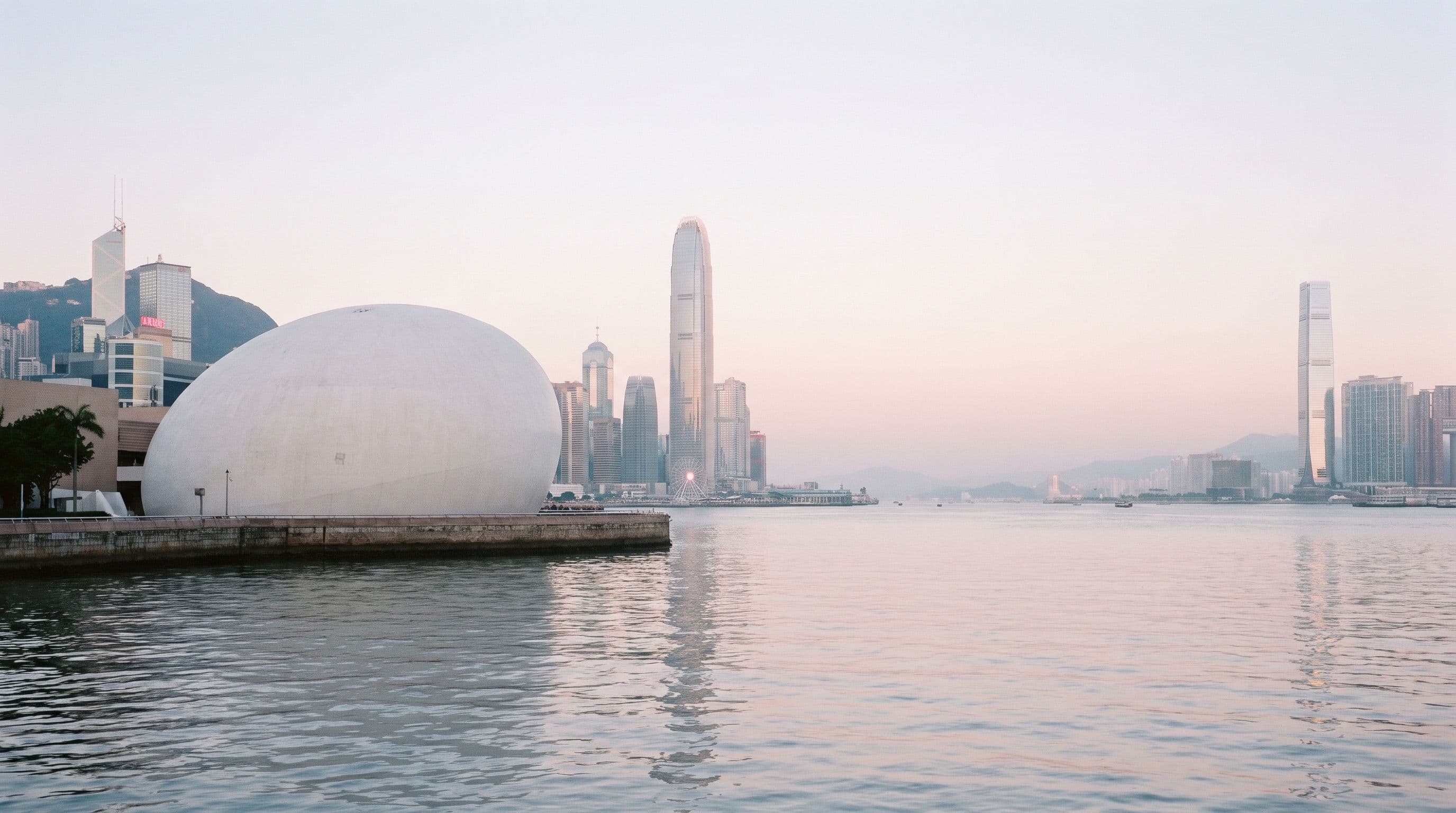 Hong Kong Museums for Kids: The Ones Worth It by Age (Toddler to Teen)