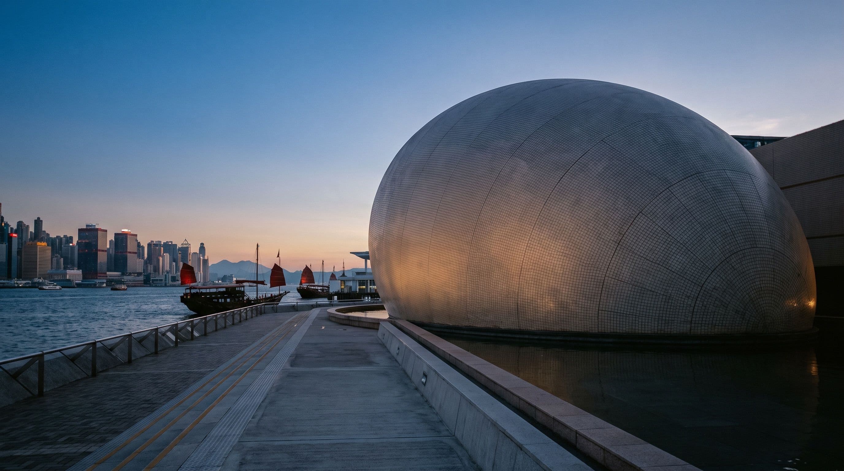 Is the Hong Kong Space Museum Worth It?