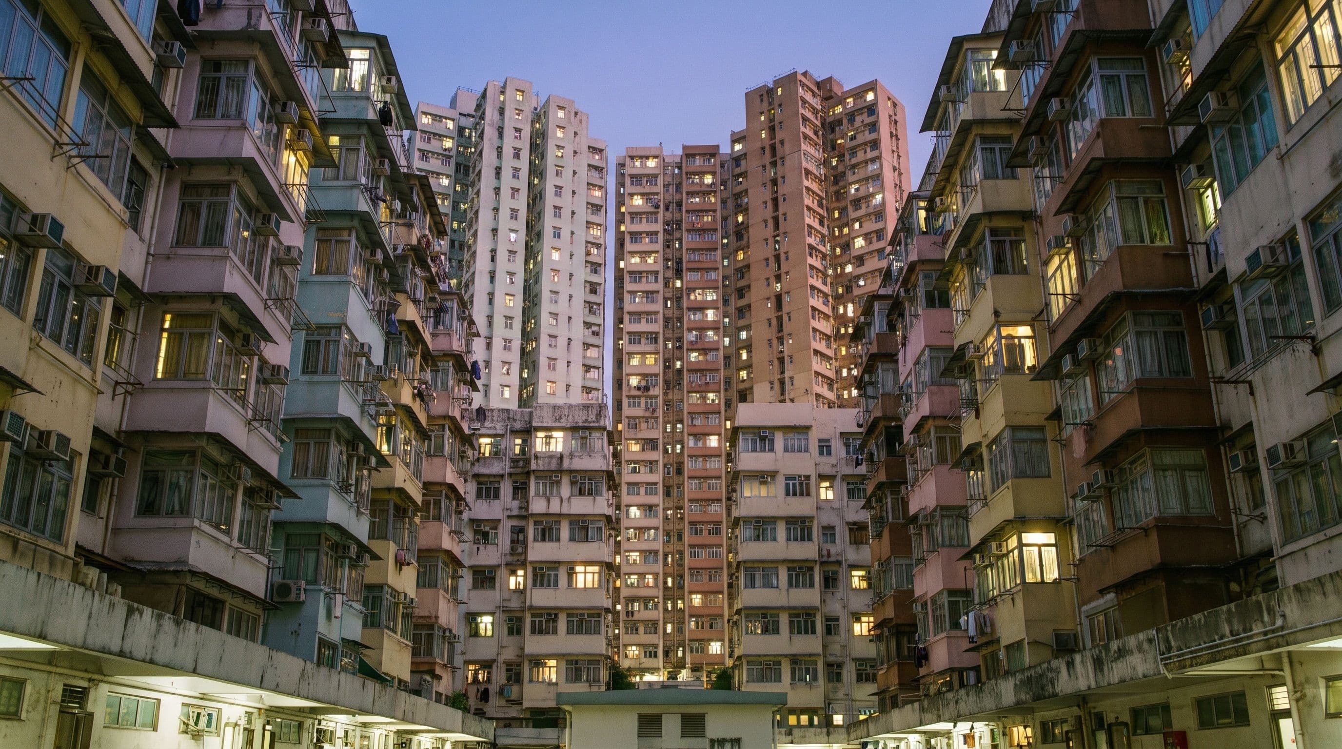 Hong Kong with Teenagers: What Actually Holds Their Attention