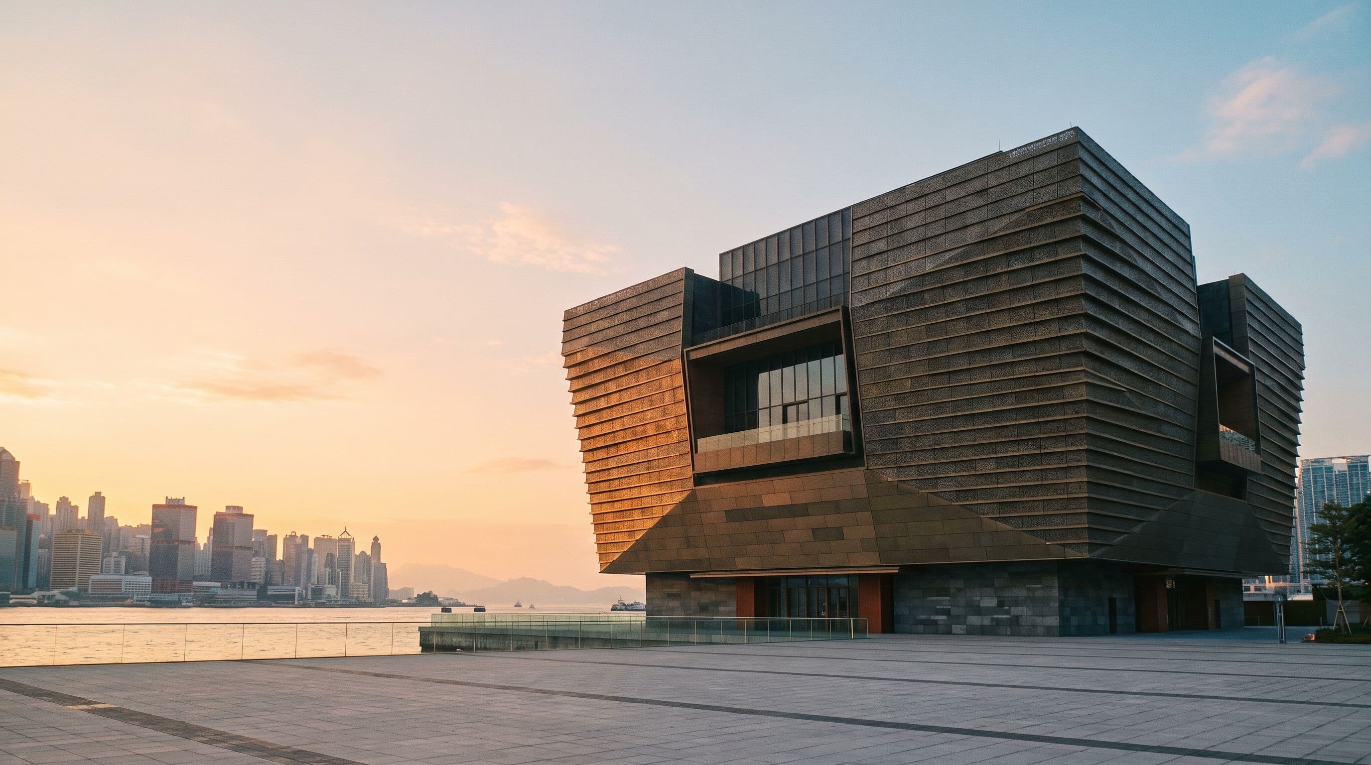 Is Hong Kong Palace Museum Worth It?