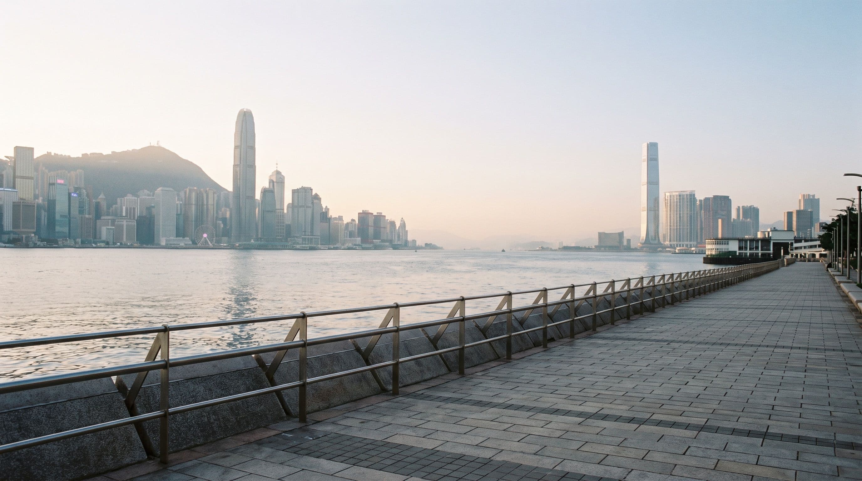 Is Hong Kong Safe for Families with Kids? An Honest Answer