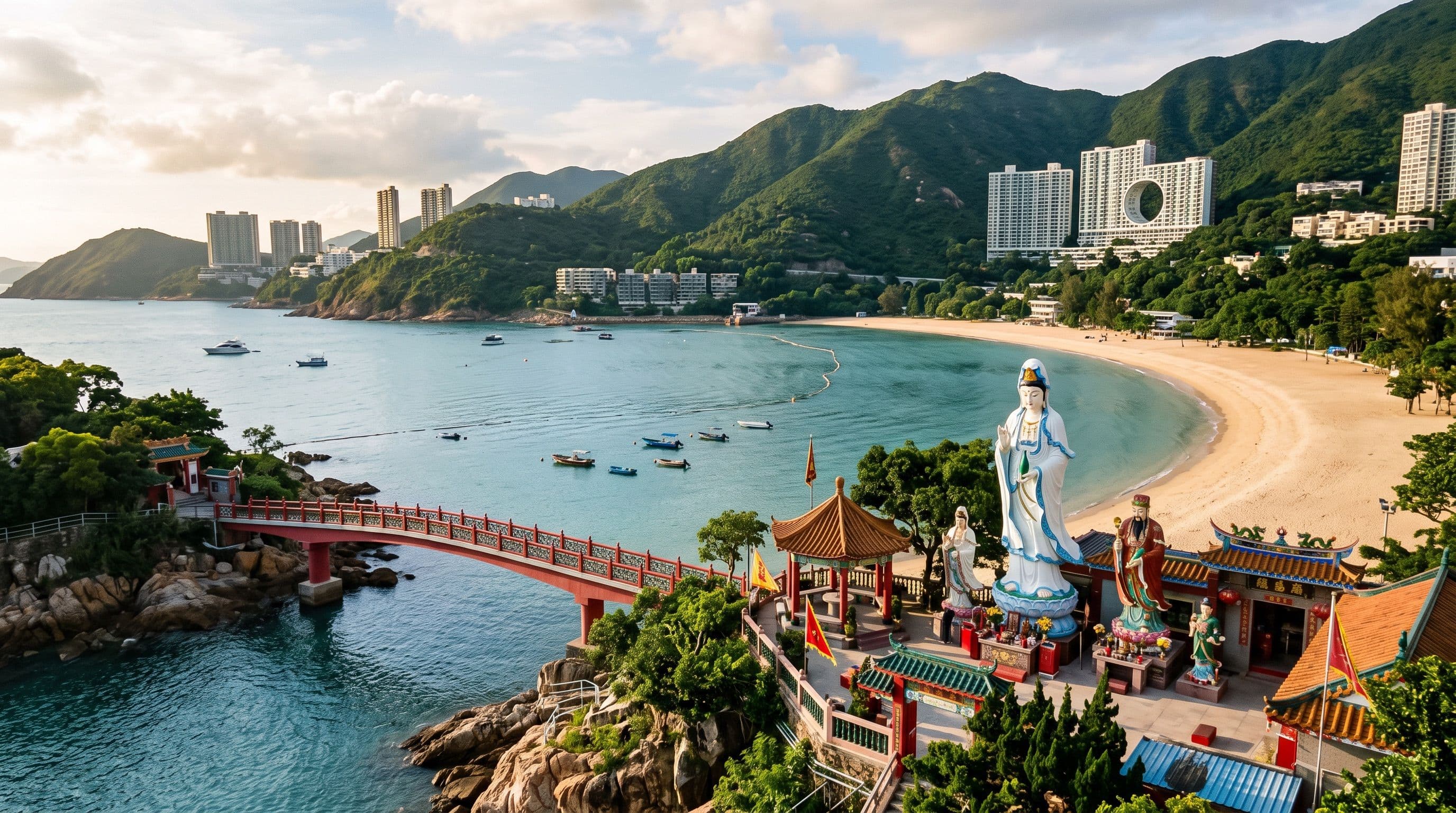 Is Repulse Bay Worth Visiting?