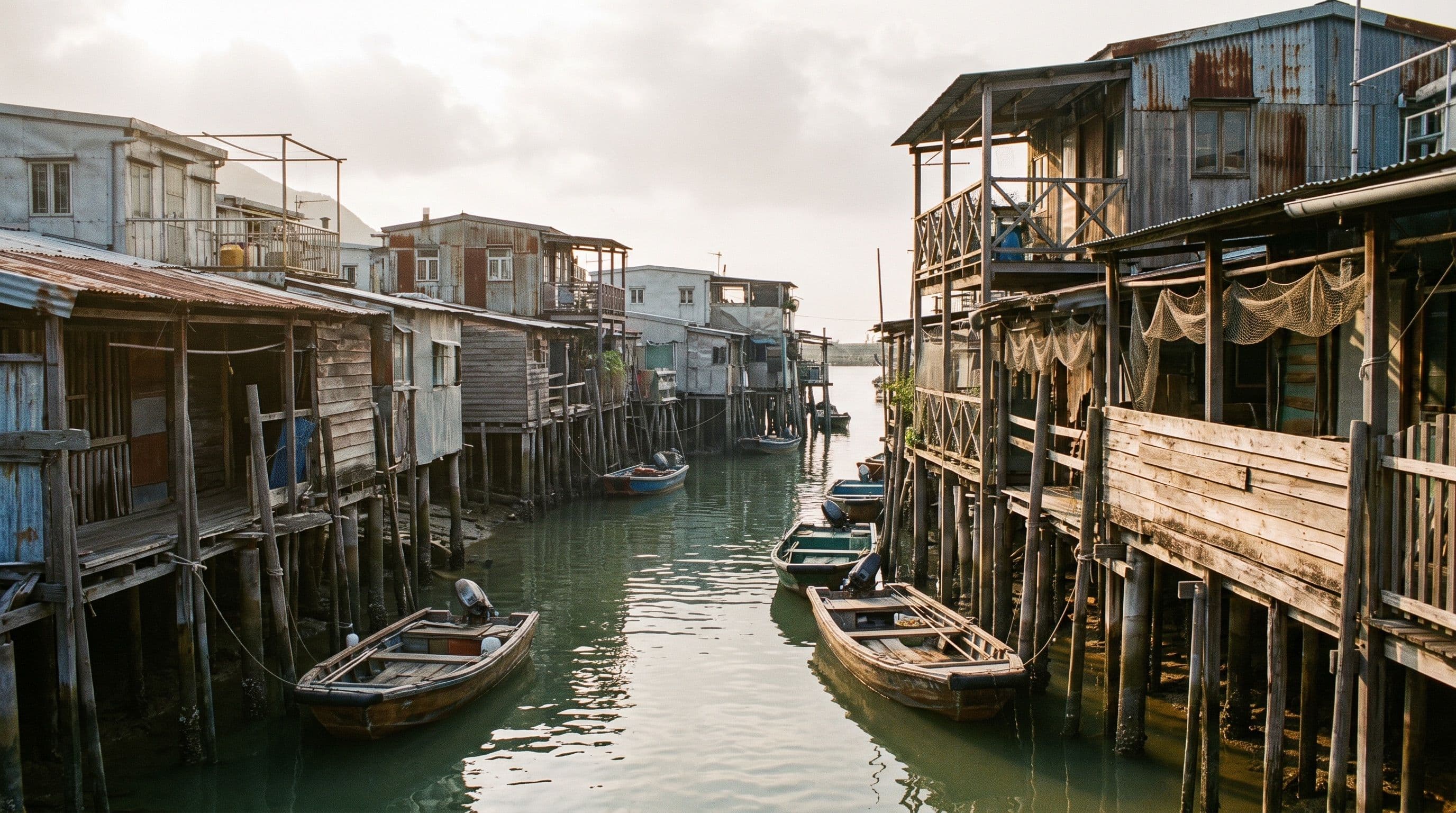 Is Tai O Fishing Village Worth It?