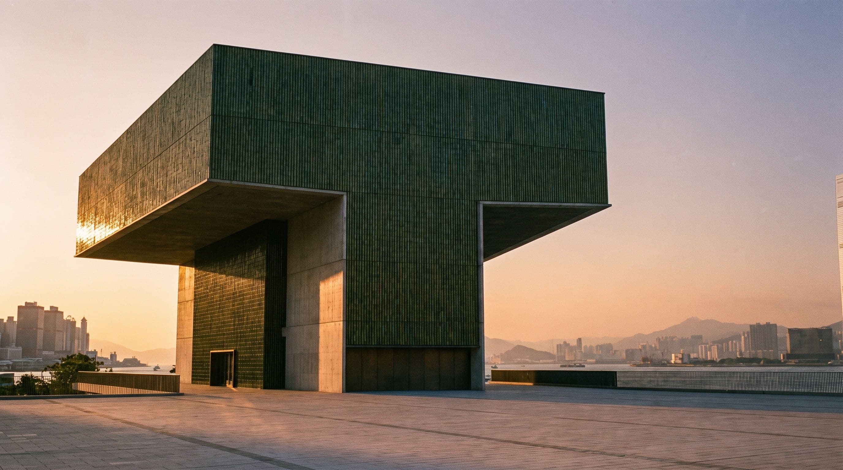 Is the M+ Museum Worth It?