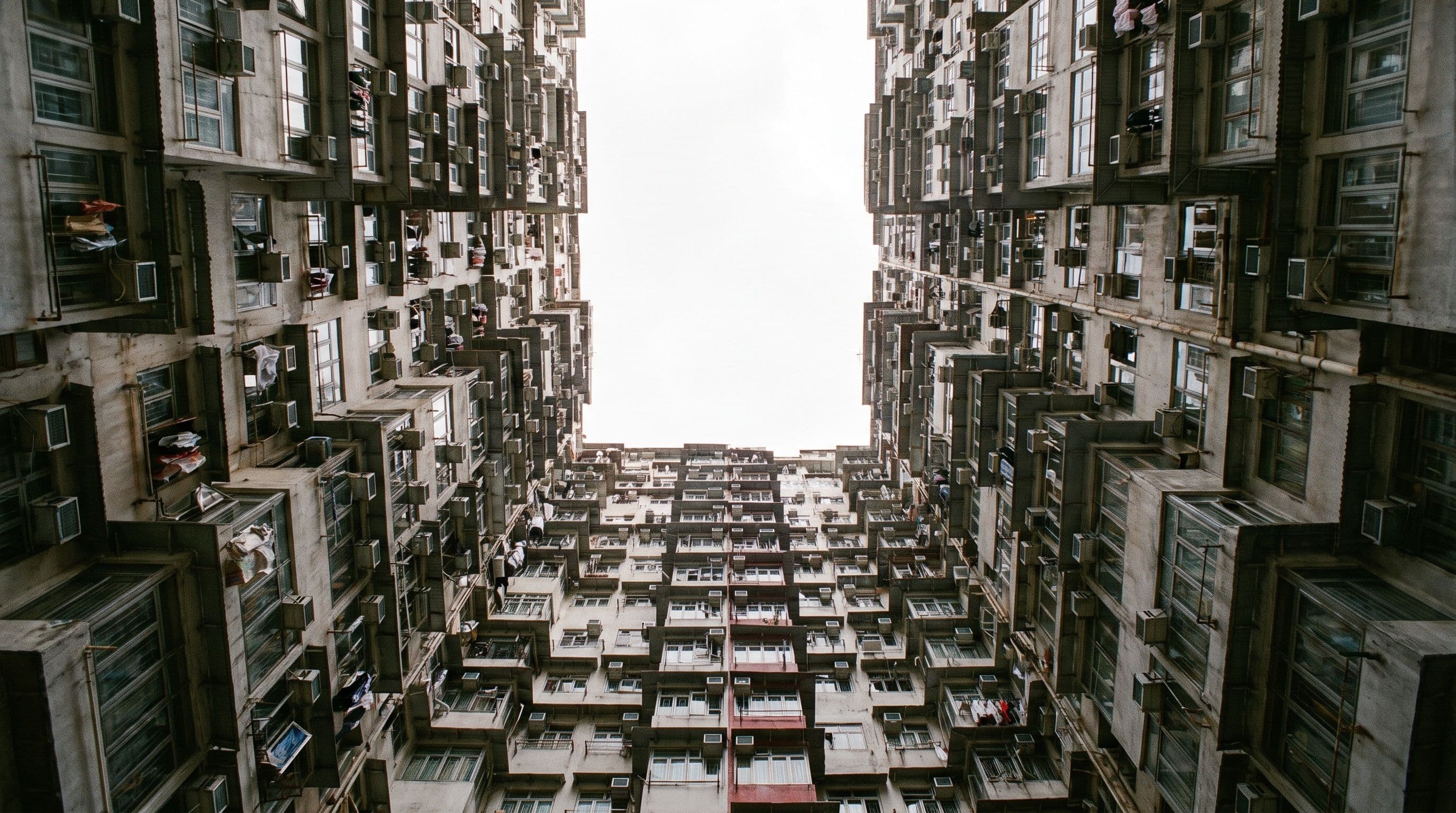 The Monster Building, Quarry Bay, Hong Kong: How to Visit Respectfully