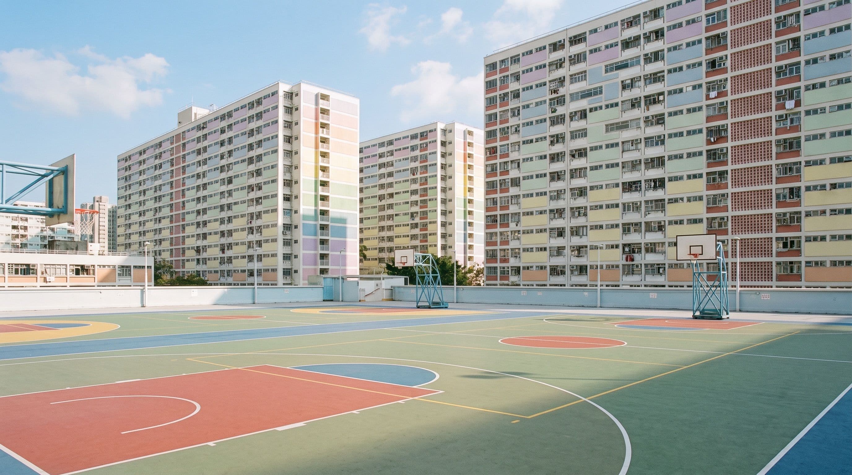 The Most Instagrammable Spots in Hong Kong