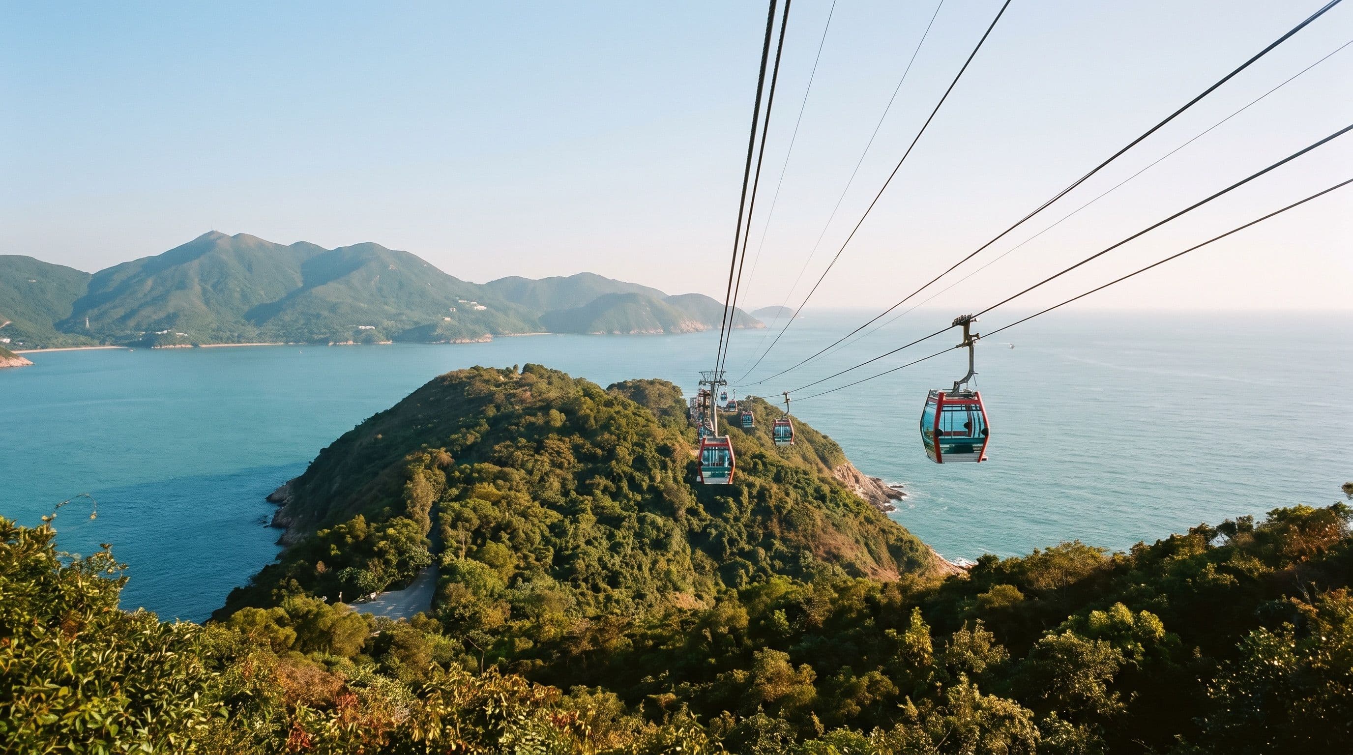 Ocean Park Hong Kong: The Best Day and Time to Visit (and the Days to Avoid)