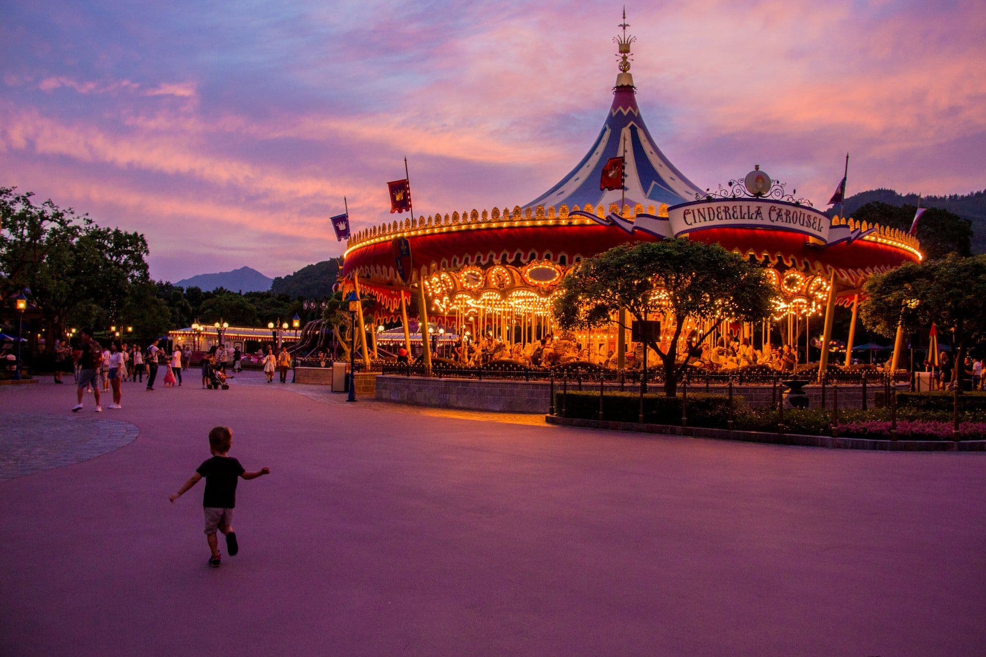 Is Hong Kong Disneyland Worth It?