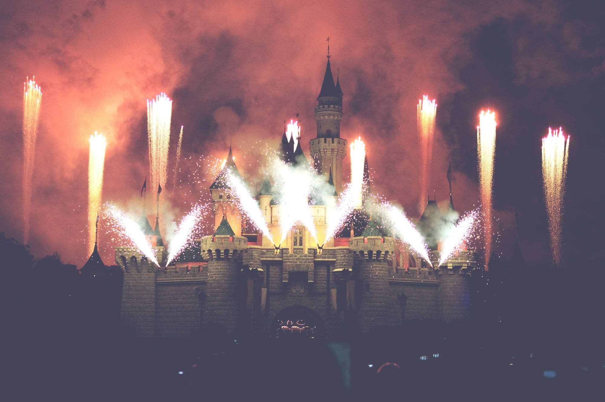 Is Hong Kong Disneyland Worth It? Hong Kong Guide