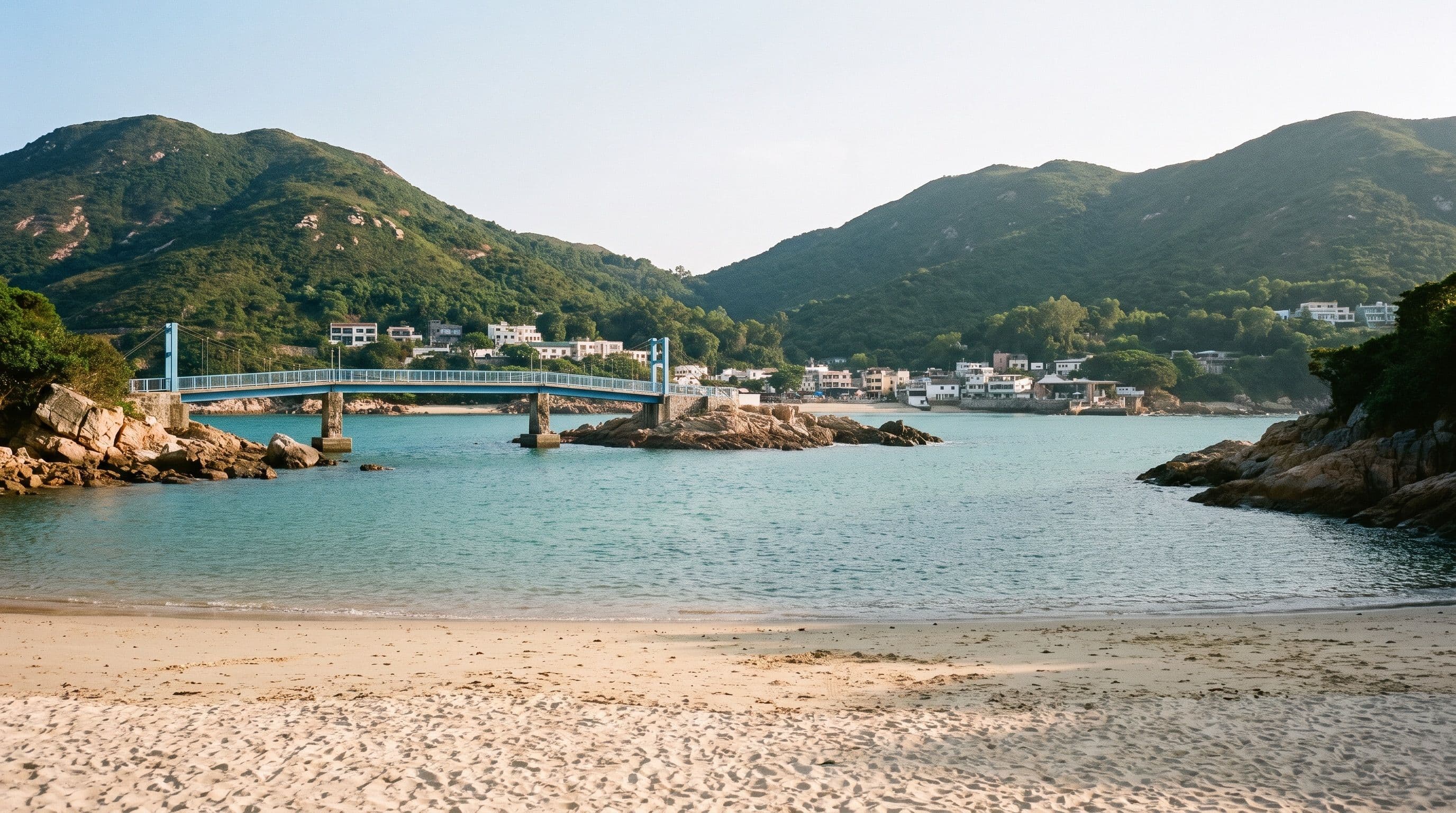 Shek O Day Trip, Hong Kong: Beach, Coastal Walk & How to Get There