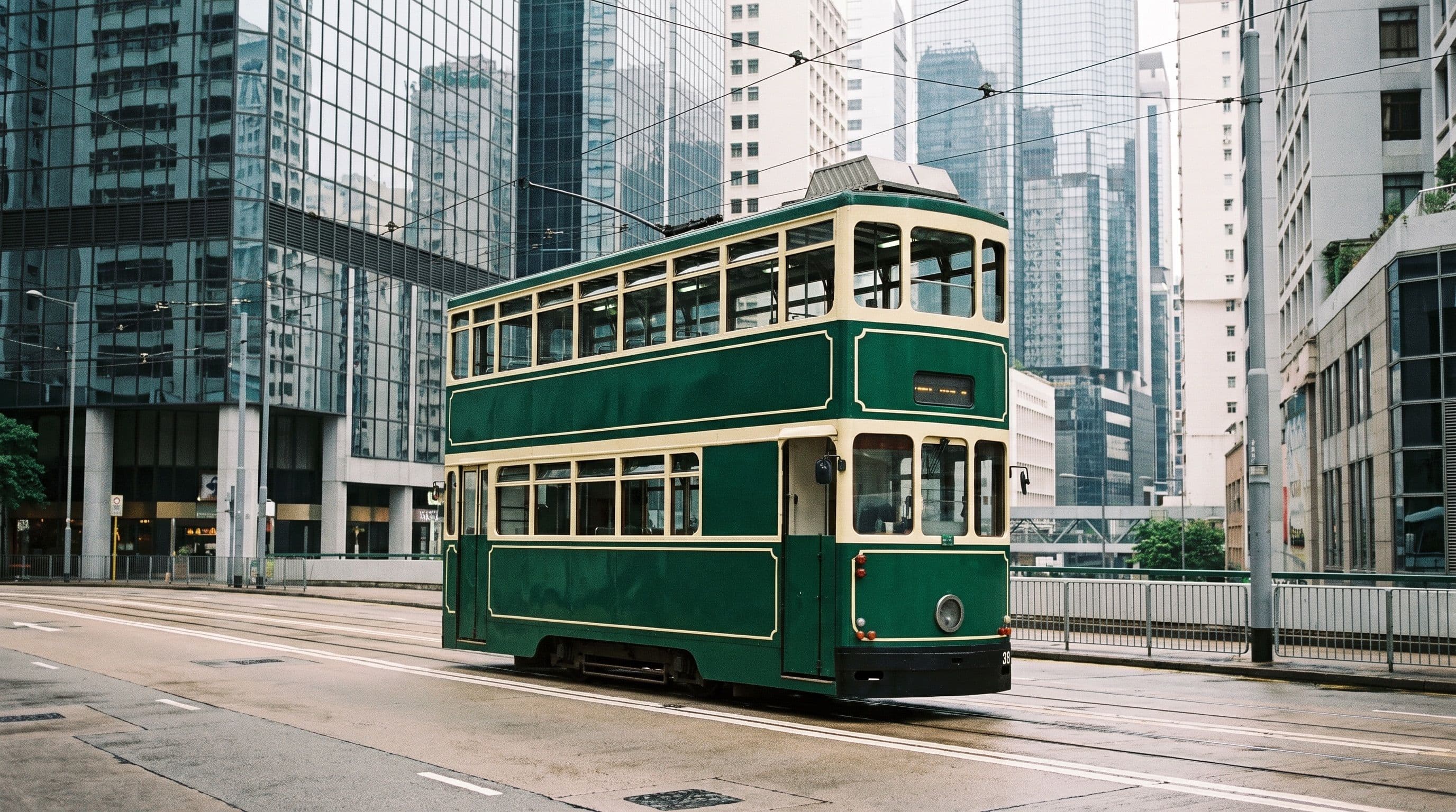 Is the TramOramic Tour Worth It? Vintage Tram vs the Ordinary Ding Ding
