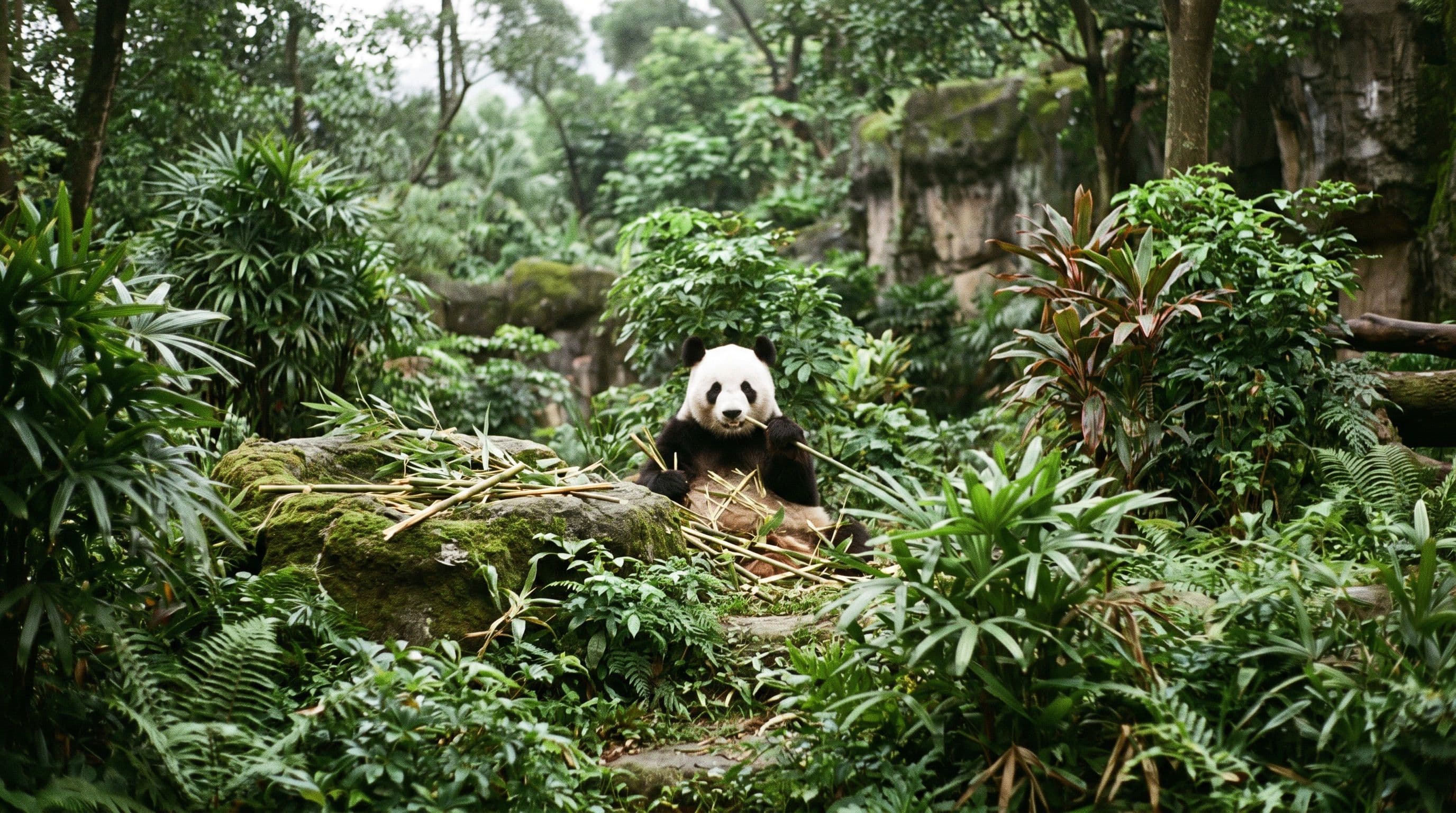 Where to See Pandas in Hong Kong (And What It Actually Costs)