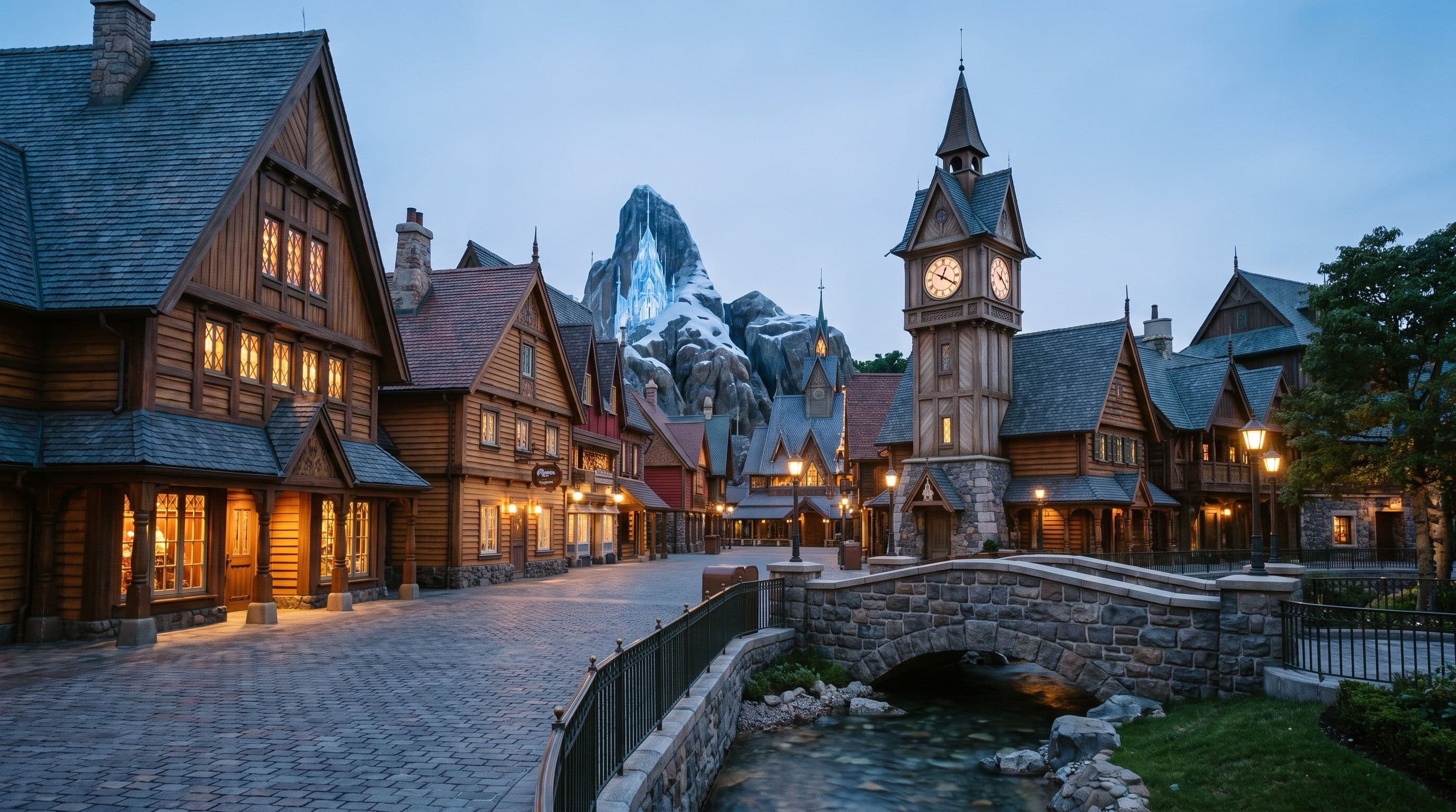 World of Frozen at Hong Kong Disneyland: Is It Worth It?